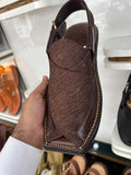 Zalmi Chappal  - CP-113